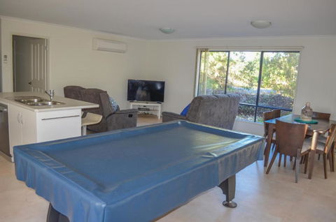Lords Retreat - Grafton Accommodation 4
