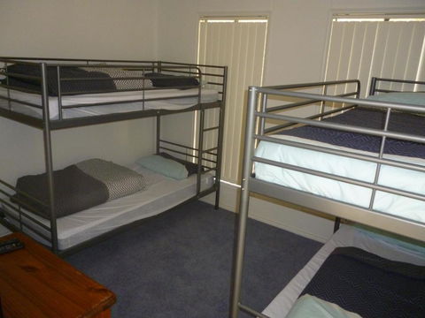 Lords Retreat - Grafton Accommodation 1