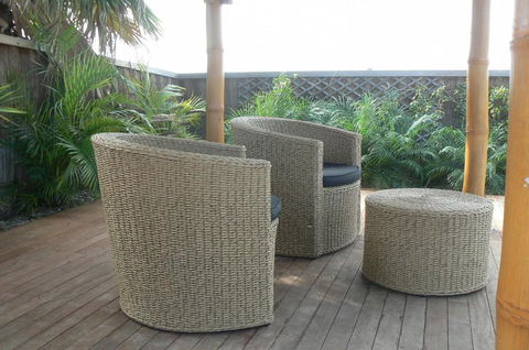 La Mer Home With A Pool - Grafton Accommodation 6