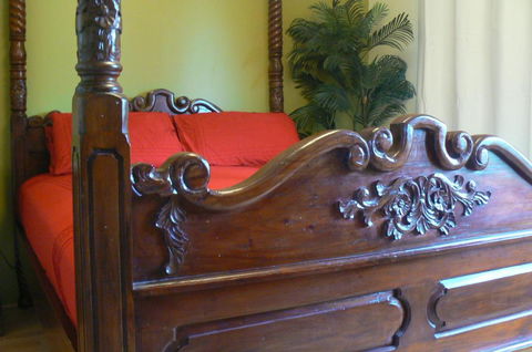 La Mer Home With A Pool - Grafton Accommodation 5