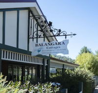 Balangara Cottages - Grafton Accommodation