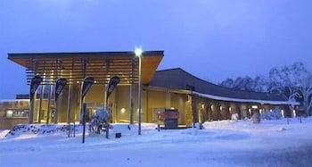Arapaho - Grafton Accommodation 4
