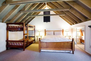 Arapaho - Grafton Accommodation 3