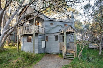 Arapaho - Grafton Accommodation 5
