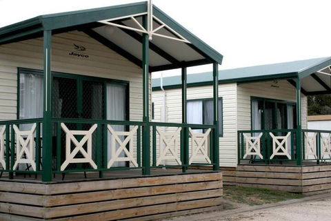 Geelong Surfcoast Hwy Holiday Park - Grafton Accommodation 3