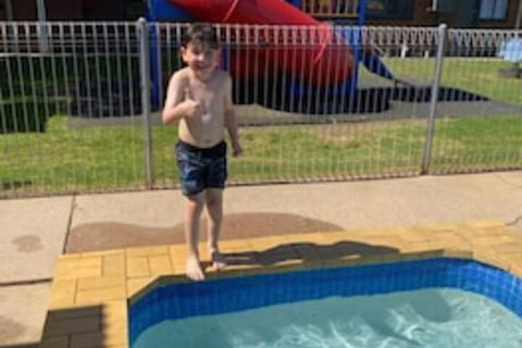 Geelong Surfcoast Hwy Holiday Park - Grafton Accommodation 7