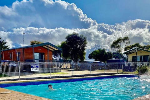 Geelong Surfcoast Hwy Holiday Park - Grafton Accommodation 4