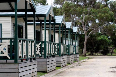 Geelong Surfcoast Hwy Holiday Park - Grafton Accommodation 1