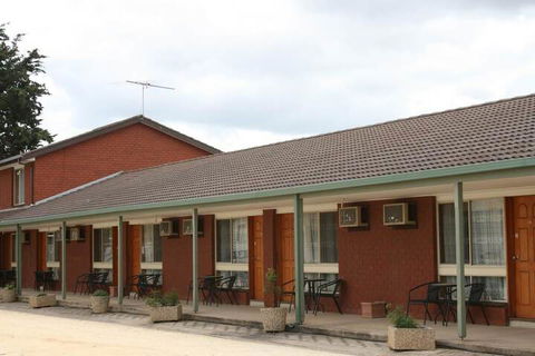 Geelong Surfcoast Hwy Holiday Park - Grafton Accommodation 2