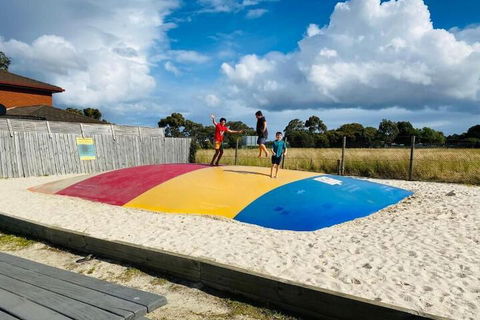 Geelong Surfcoast Hwy Holiday Park - Grafton Accommodation 6