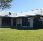 Molly Morgan Vineyard - Grafton Accommodation