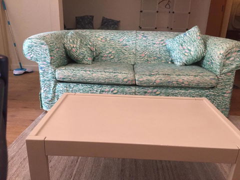 Blue Dog Holiday Units - Grafton Accommodation 2