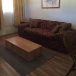 Blue Dog Holiday Units - Grafton Accommodation 0