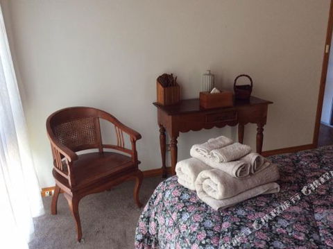 Peace & Tranquility With An Ocean View - Grafton Accommodation 2