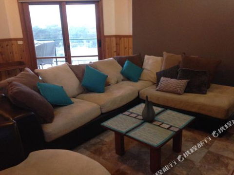Peace & Tranquility With An Ocean View - Grafton Accommodation 5
