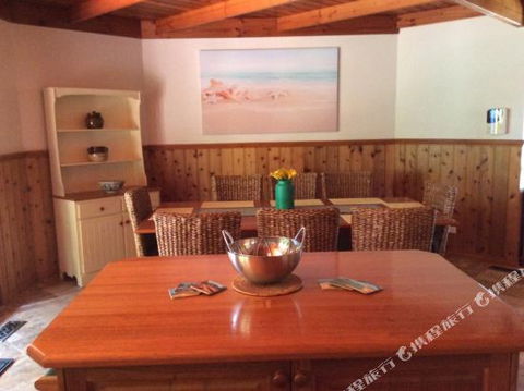 Peace & Tranquility With An Ocean View - Grafton Accommodation 1