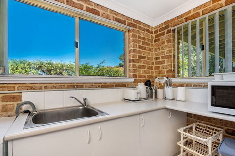Chez Boulders - Grafton Accommodation 3