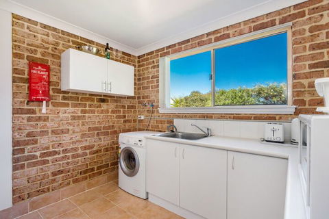 Chez Boulders - Grafton Accommodation 2