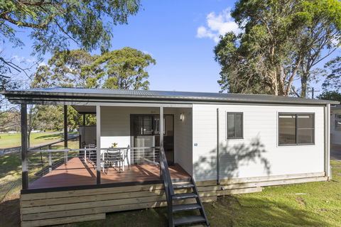 Mittagong Caravan Park - Grafton Accommodation 2
