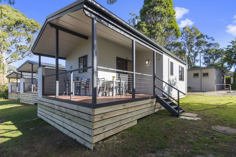 Mittagong Caravan Park - Grafton Accommodation 1