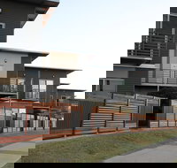 Black Rock Inn - Grafton Accommodation