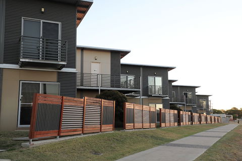 Black Rock Inn - Grafton Accommodation 0