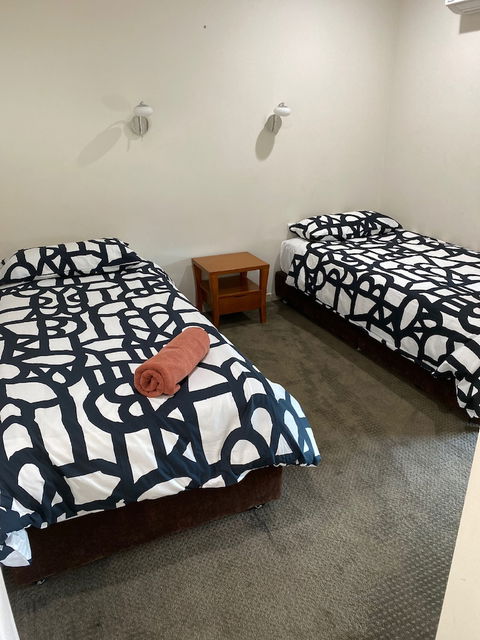 Black Rock Inn - Grafton Accommodation 3