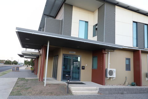 Black Rock Inn - Grafton Accommodation 1
