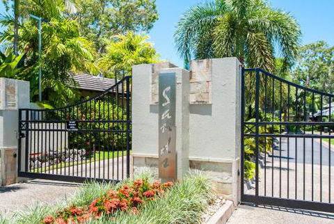 Alcove Sands - Grafton Accommodation 0