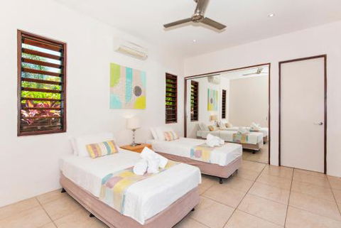 Alcove Sands - Grafton Accommodation 4