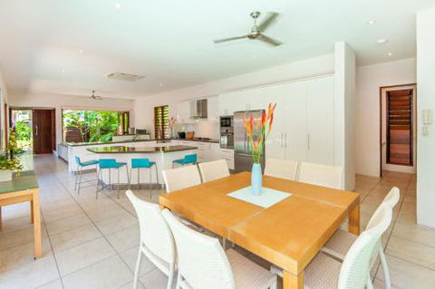 Alcove Sands - Grafton Accommodation 1