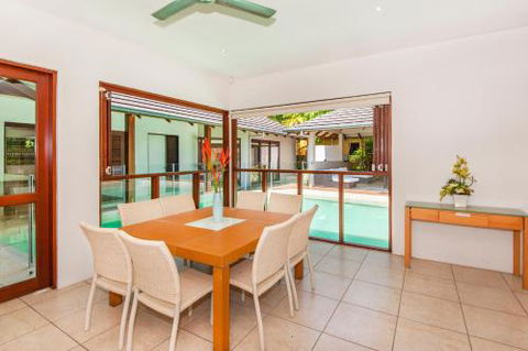 Alcove Sands - Grafton Accommodation 2