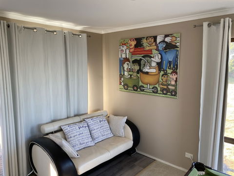 Aperture - Grafton Accommodation 4