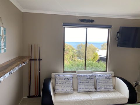 Aperture - Grafton Accommodation 5