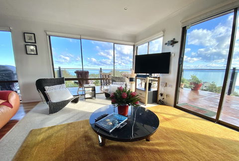 Aperture - Grafton Accommodation 1