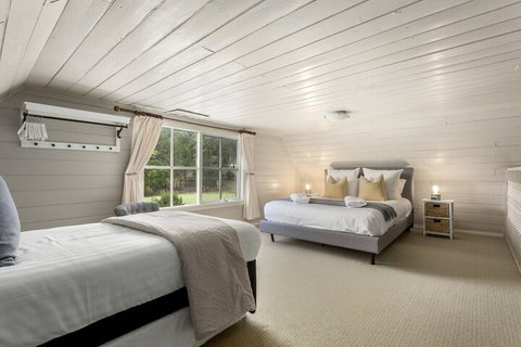 Tasmania Frankford Road (i) - Grafton Accommodation 4