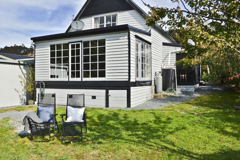 Tasmania Frankford Road (i) - Grafton Accommodation 1