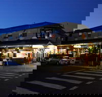 Northern Star Hotel Hamilton - Grafton Accommodation