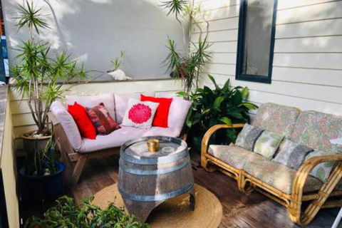 Zephyr Studio - Grafton Accommodation 2