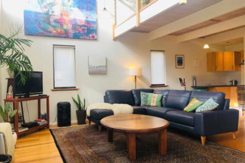 Zephyr Studio - Grafton Accommodation 3