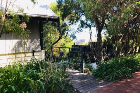 Zephyr Studio - Grafton Accommodation 1