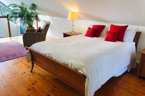 Zephyr Studio - Grafton Accommodation 0