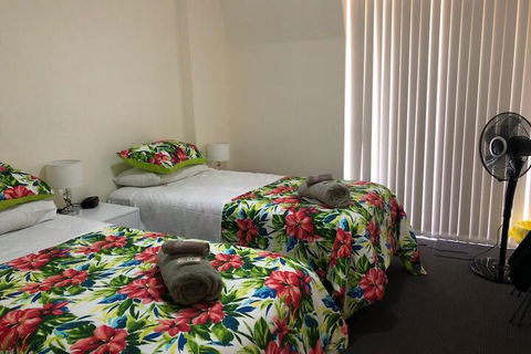 Caulta Apartments - Grafton Accommodation 2