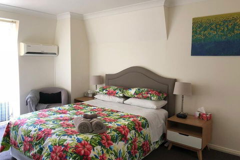 Caulta Apartments - Grafton Accommodation 7