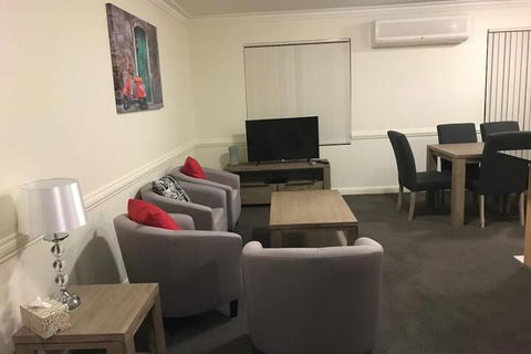 Caulta Apartments - Grafton Accommodation 6