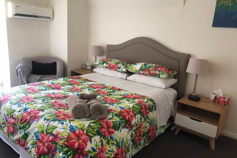 Caulta Apartments - Grafton Accommodation 4