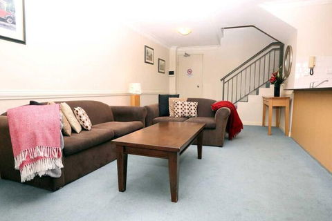 Caulta Apartments - Grafton Accommodation 5