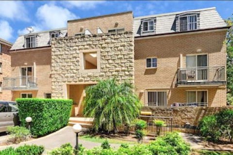 Caulta Apartments - Grafton Accommodation 1
