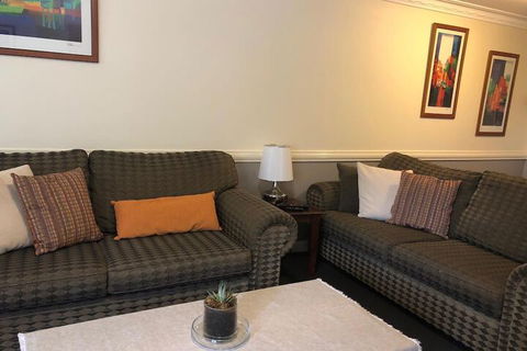 Caulta Apartments - Grafton Accommodation 3