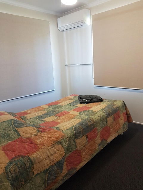 D'Aguilar Hotel Motel - Grafton Accommodation 6